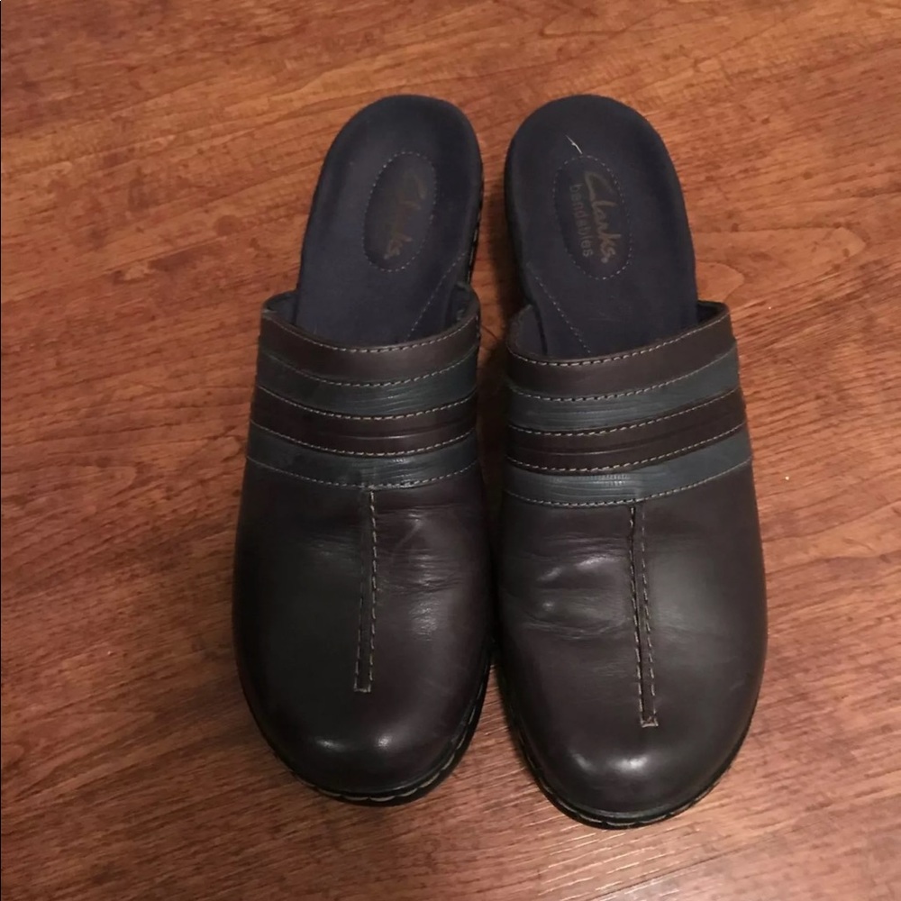 Clarks bendables
